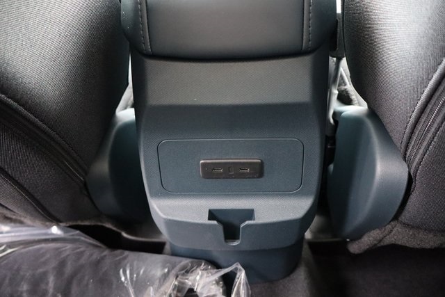 new 2025 Ford Maverick car, priced at $28,965