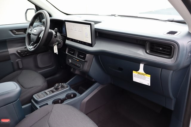 new 2025 Ford Maverick car, priced at $28,965