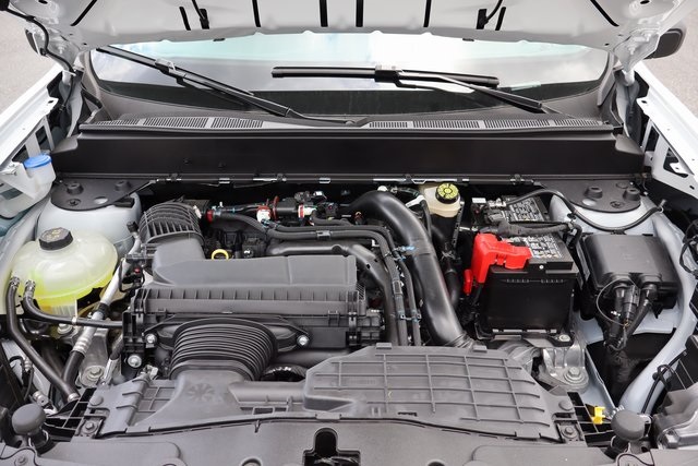 new 2025 Ford Maverick car, priced at $28,965