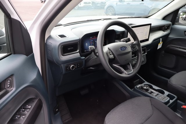 new 2025 Ford Maverick car, priced at $28,965