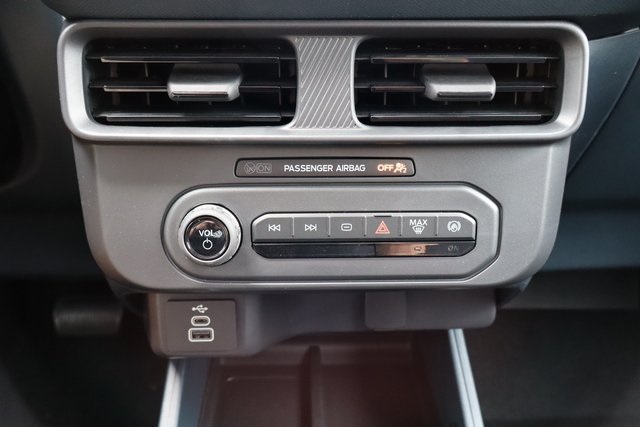 new 2025 Ford Maverick car, priced at $28,965