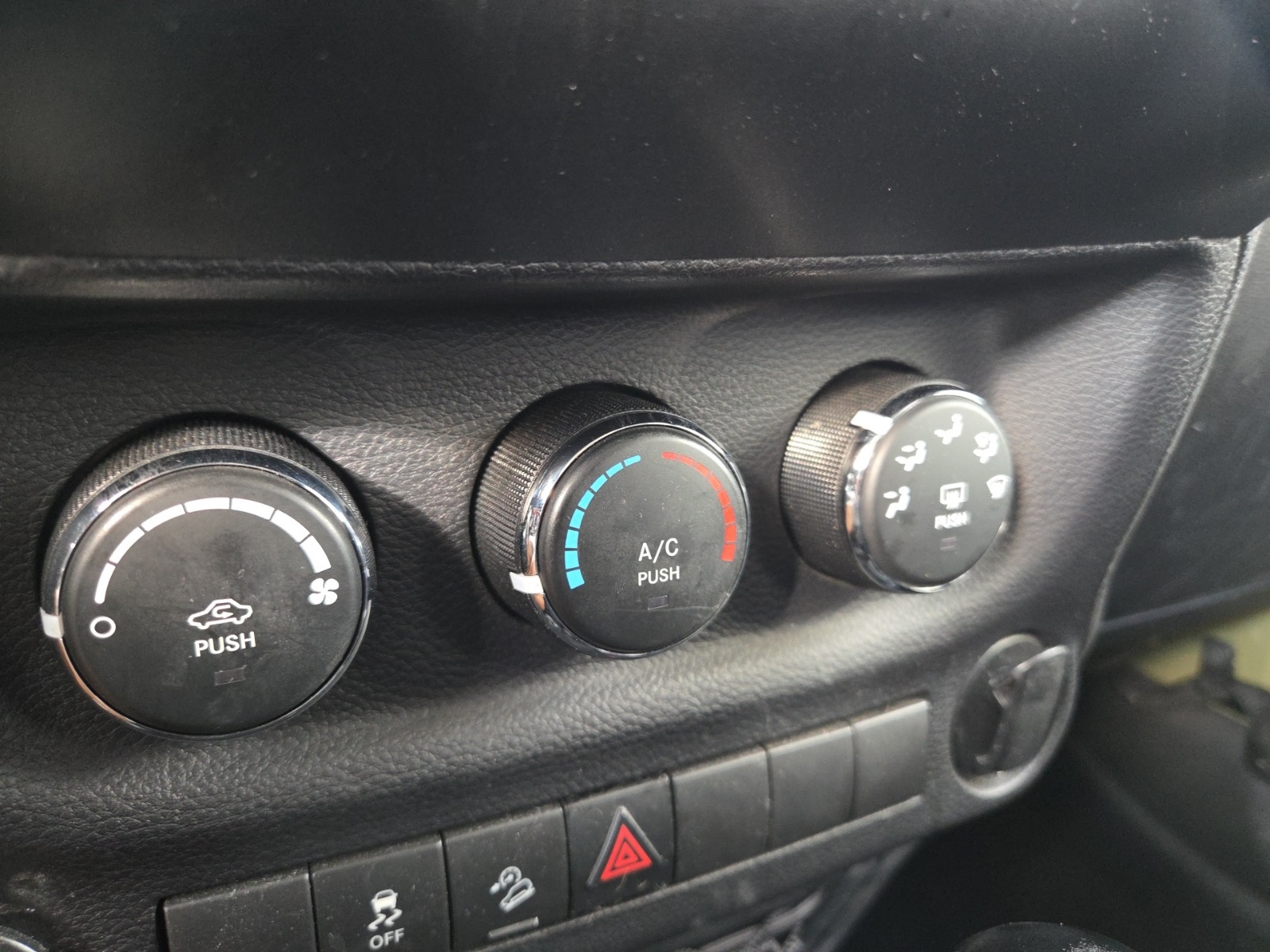 used 2013 Jeep Wrangler car, priced at $17,513