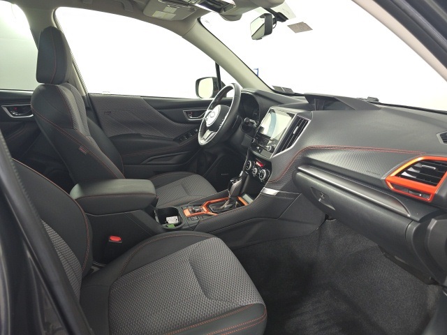 used 2020 Subaru Forester car, priced at $22,007