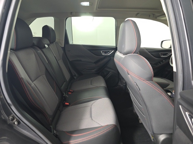 used 2020 Subaru Forester car, priced at $22,007