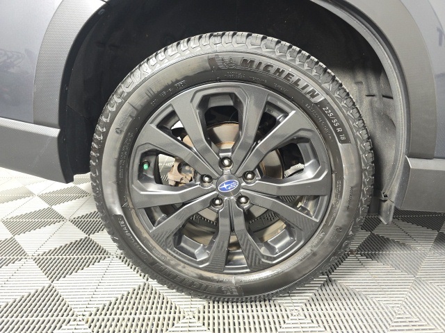 used 2020 Subaru Forester car, priced at $22,007