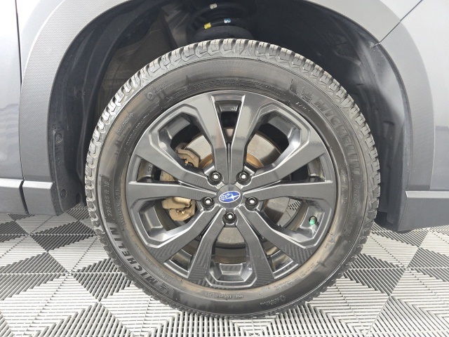 used 2020 Subaru Forester car, priced at $22,007