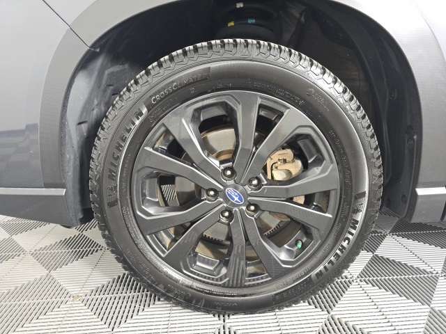 used 2020 Subaru Forester car, priced at $22,007