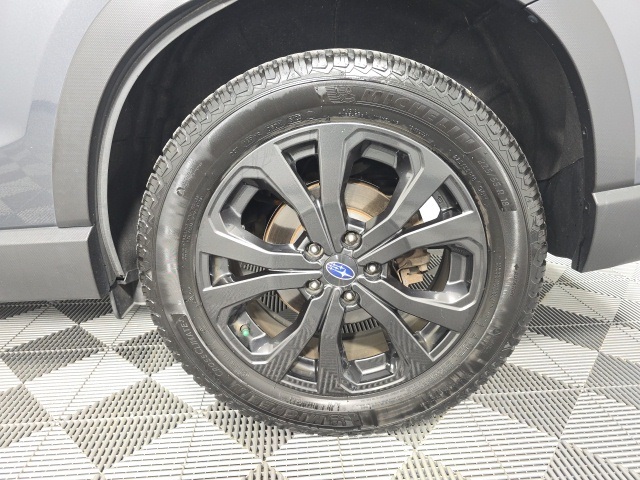 used 2020 Subaru Forester car, priced at $22,007