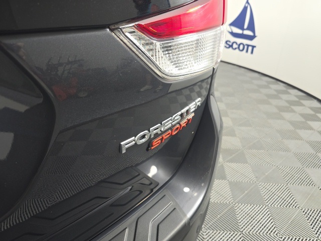 used 2020 Subaru Forester car, priced at $22,007