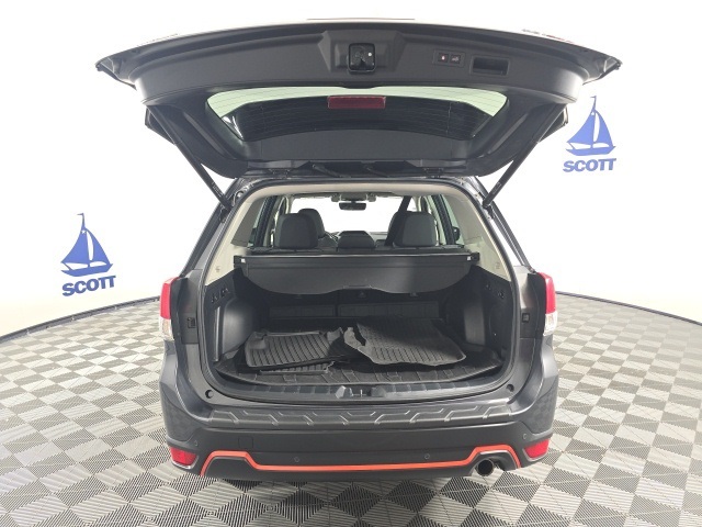 used 2020 Subaru Forester car, priced at $22,007