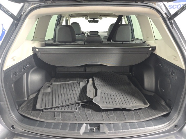 used 2020 Subaru Forester car, priced at $22,007