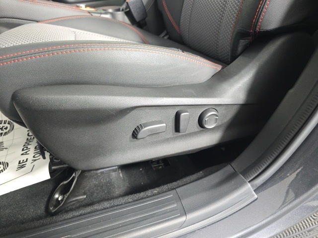used 2020 Subaru Forester car, priced at $22,007