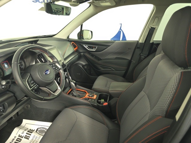 used 2020 Subaru Forester car, priced at $22,007