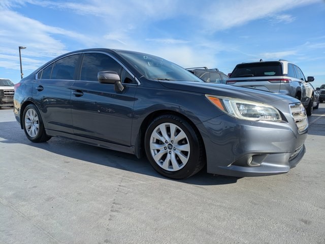 used 2017 Subaru Legacy car, priced at $12,572