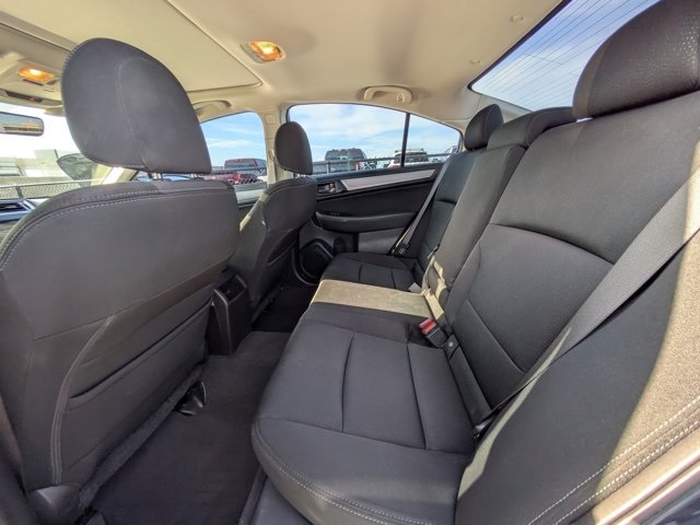 used 2017 Subaru Legacy car, priced at $12,572