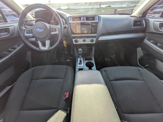 used 2017 Subaru Legacy car, priced at $12,572