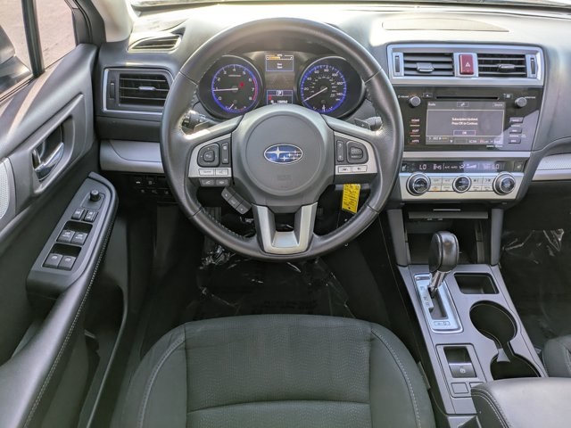 used 2017 Subaru Legacy car, priced at $12,572