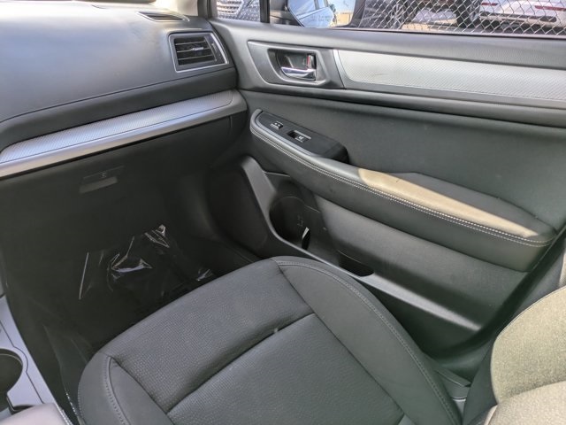 used 2017 Subaru Legacy car, priced at $12,572