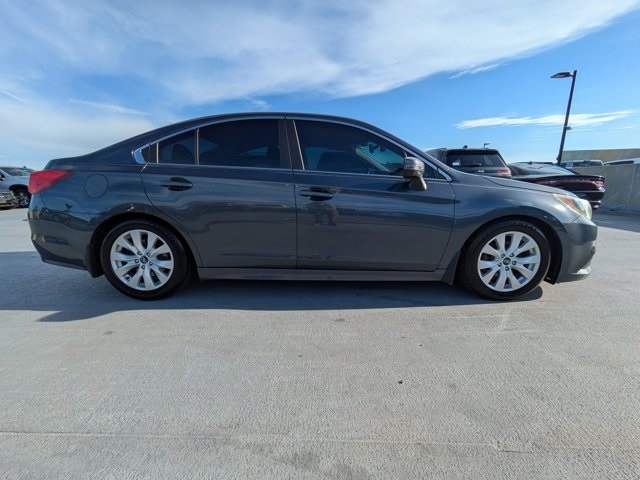 used 2017 Subaru Legacy car, priced at $12,572