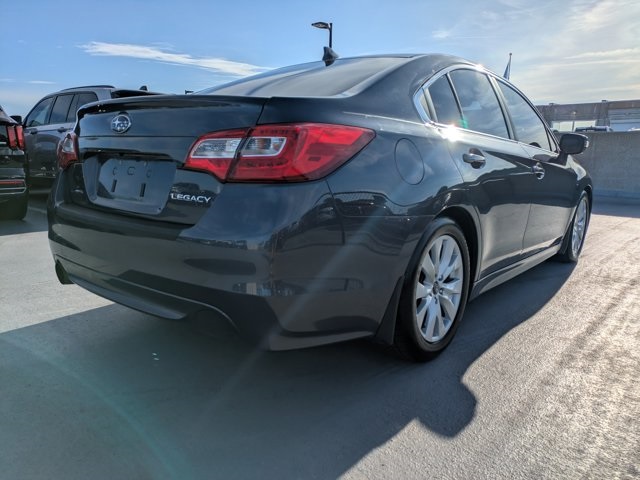used 2017 Subaru Legacy car, priced at $12,572