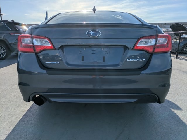 used 2017 Subaru Legacy car, priced at $12,572