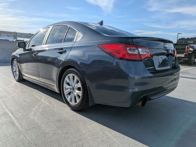 used 2017 Subaru Legacy car, priced at $12,572