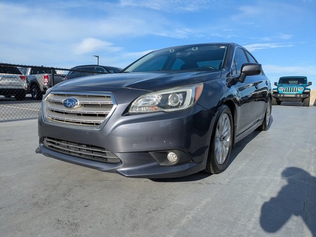 used 2017 Subaru Legacy car, priced at $12,572