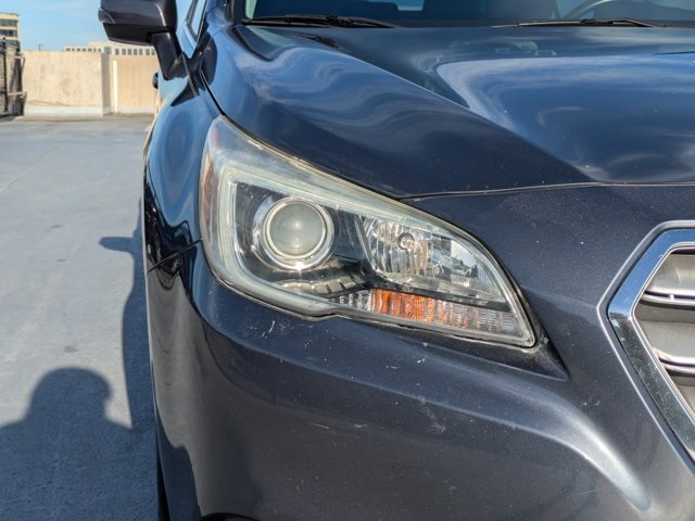 used 2017 Subaru Legacy car, priced at $12,572