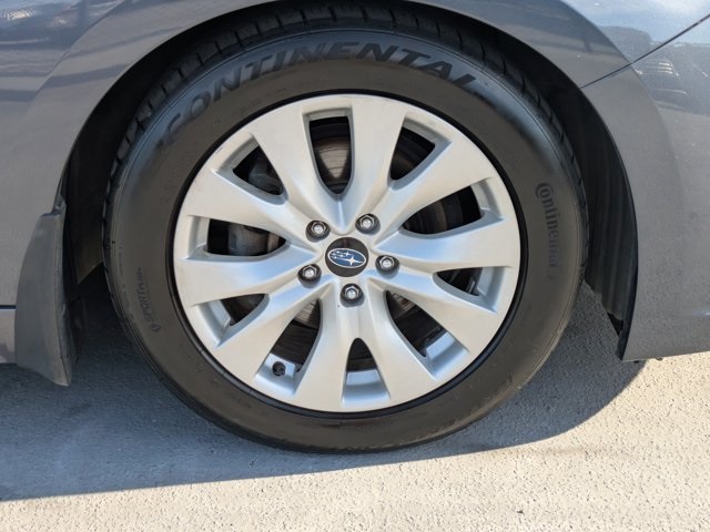 used 2017 Subaru Legacy car, priced at $12,572