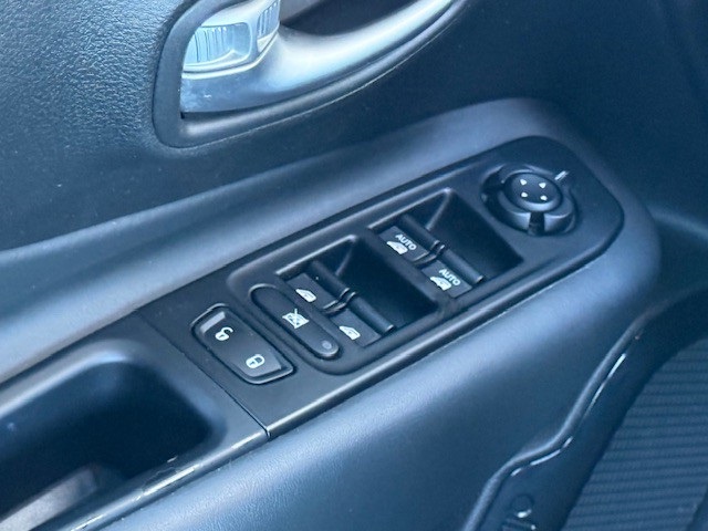 used 2019 Jeep Renegade car, priced at $13,957