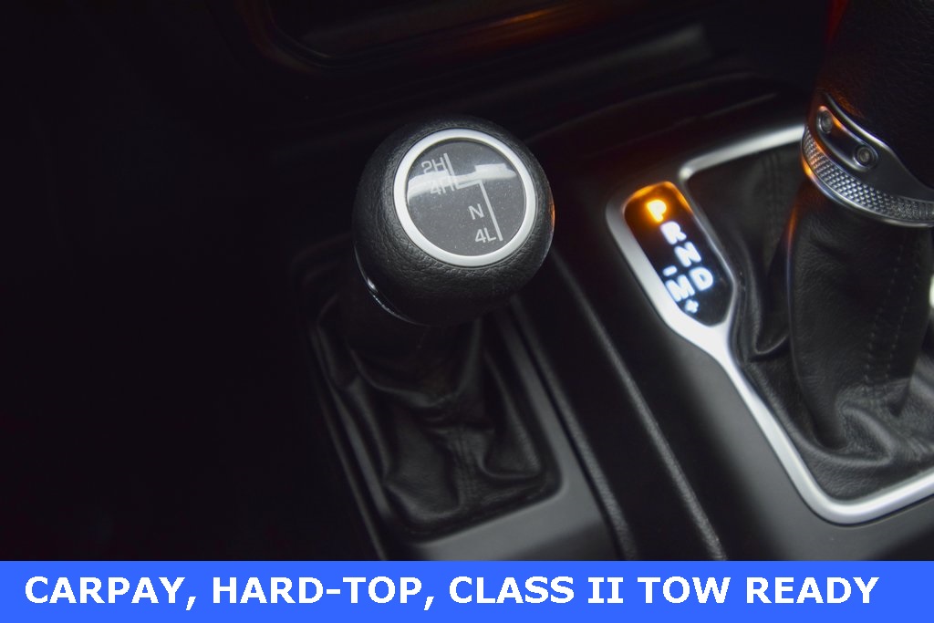 used 2019 Jeep Wrangler car, priced at $26,201