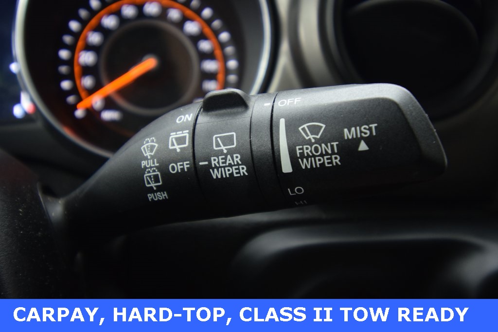 used 2019 Jeep Wrangler car, priced at $26,201