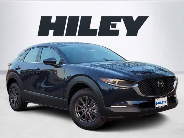 new 2025 Mazda CX-30 car, priced at $26,272