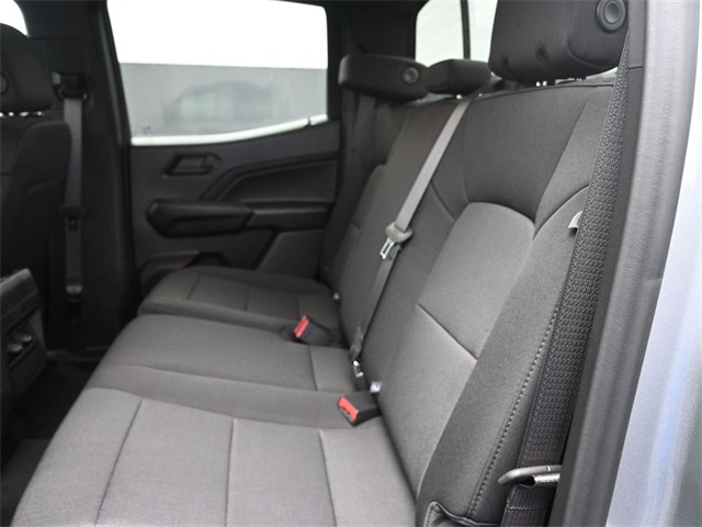 new 2025 Chevrolet Colorado car, priced at $33,978
