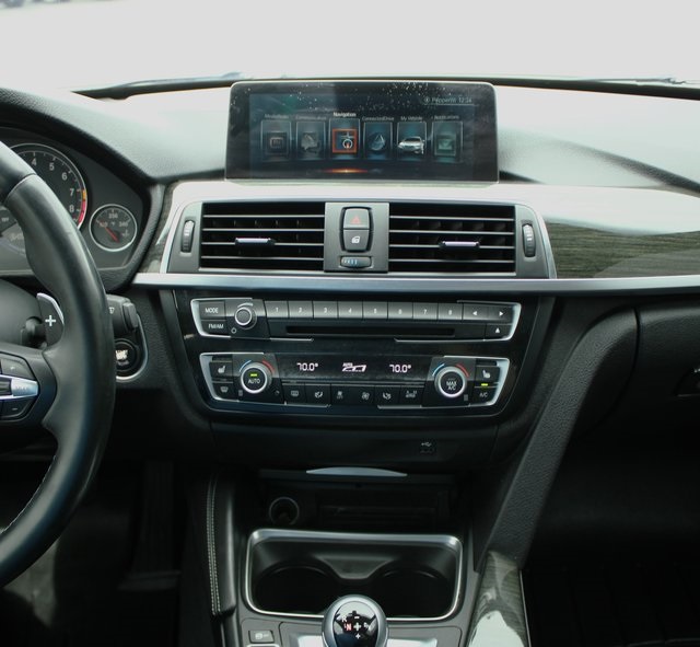 used 2017 BMW M4 car, priced at $42,960