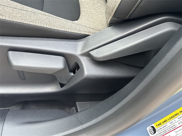 new 2025 Ford Bronco Sport car, priced at $33,025