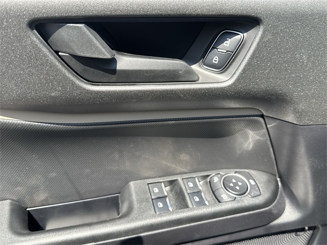 new 2025 Ford Bronco Sport car, priced at $33,025