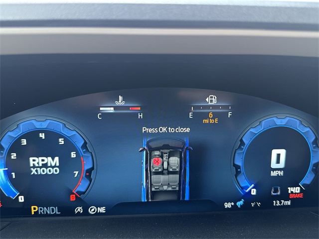 new 2025 Ford Bronco Sport car, priced at $33,025