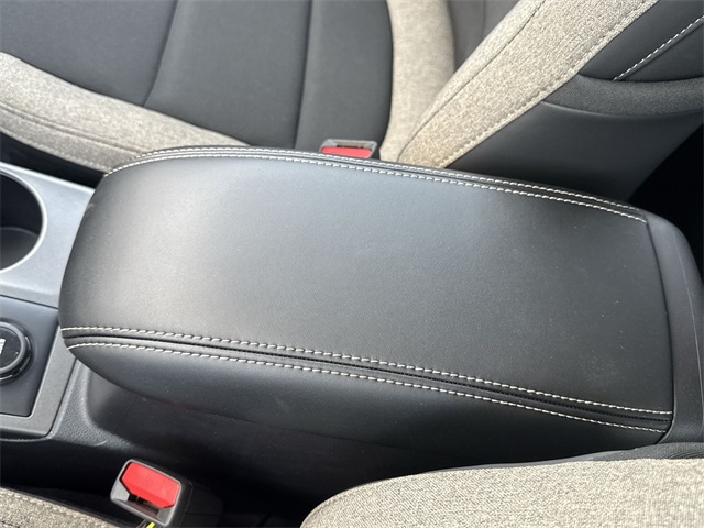 new 2025 Ford Bronco Sport car, priced at $33,025