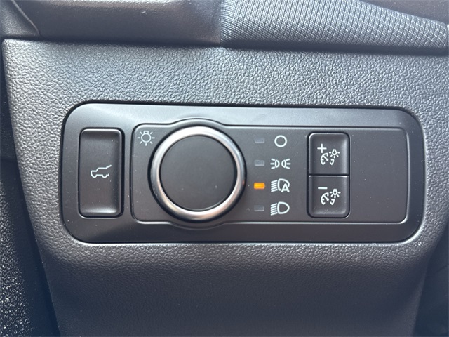 new 2025 Ford Bronco Sport car, priced at $33,025