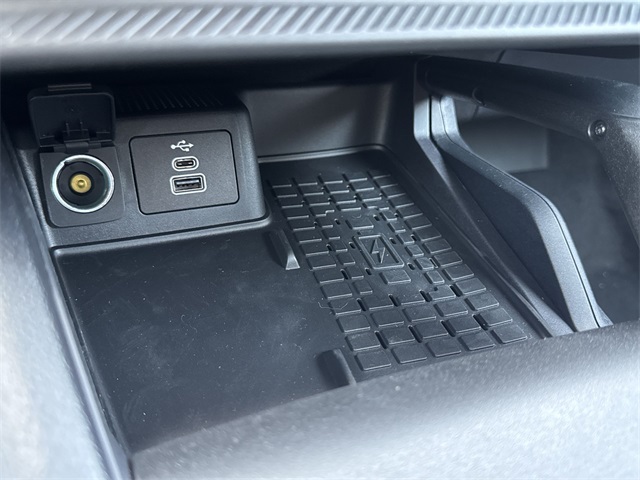 new 2025 Ford Bronco Sport car, priced at $33,025