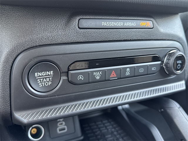 new 2025 Ford Bronco Sport car, priced at $33,025