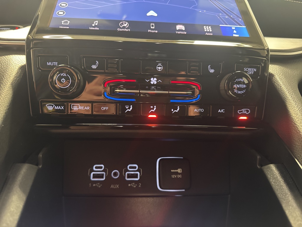 new 2025 Jeep Grand Cherokee L car, priced at $50,917