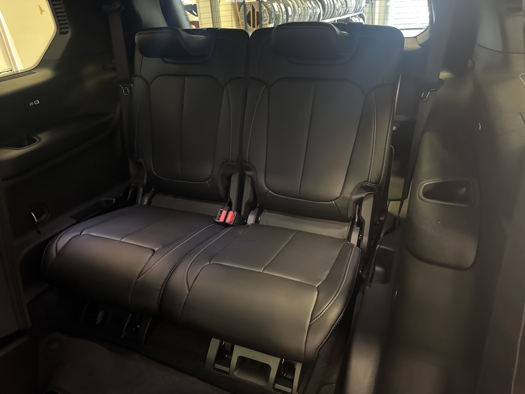 new 2025 Jeep Grand Cherokee L car, priced at $50,917