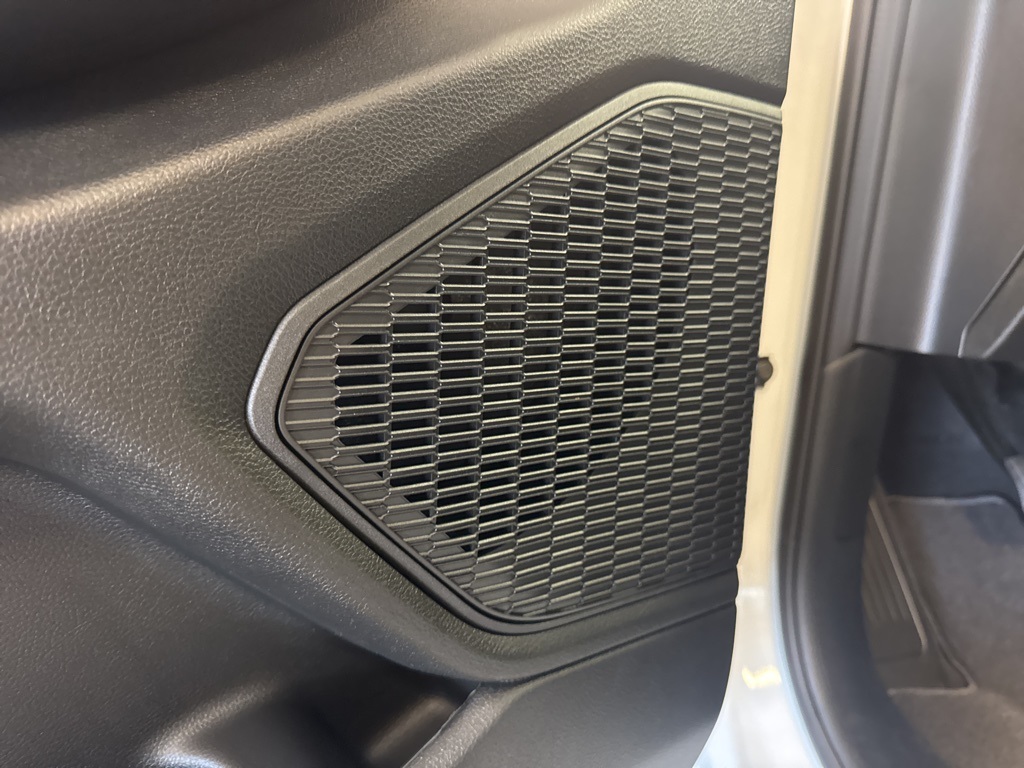 new 2025 Jeep Grand Cherokee L car, priced at $50,917