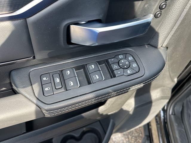 used 2025 Ram 2500 car, priced at $63,000