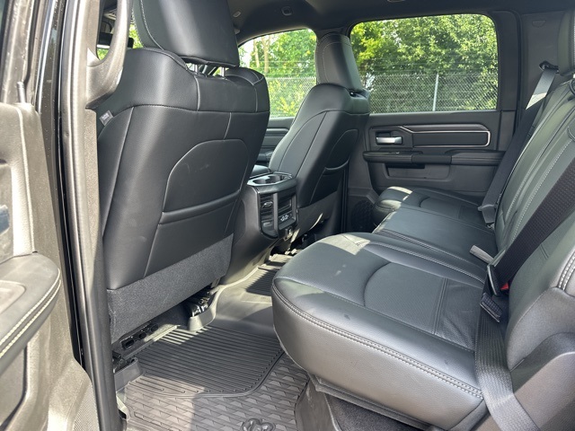 used 2025 Ram 2500 car, priced at $63,000