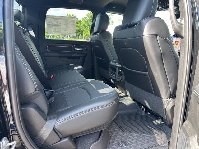 used 2025 Ram 2500 car, priced at $63,000
