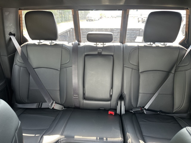 used 2025 Ram 2500 car, priced at $63,000
