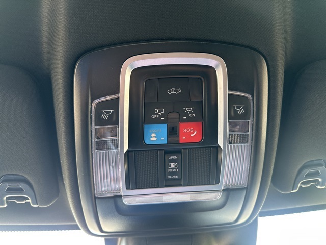 used 2025 Ram 2500 car, priced at $63,000